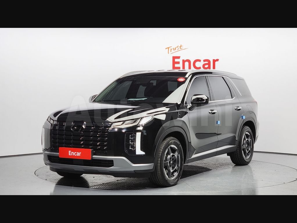 2023 Hyundai Palisade  FWD