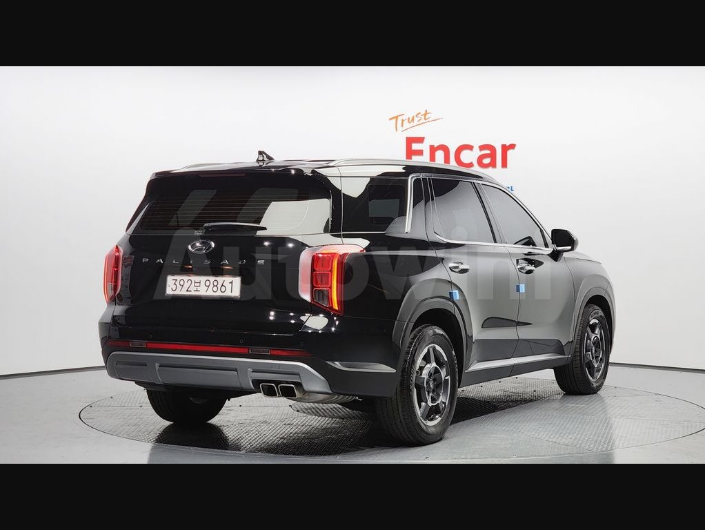2023 Hyundai Palisade  FWD