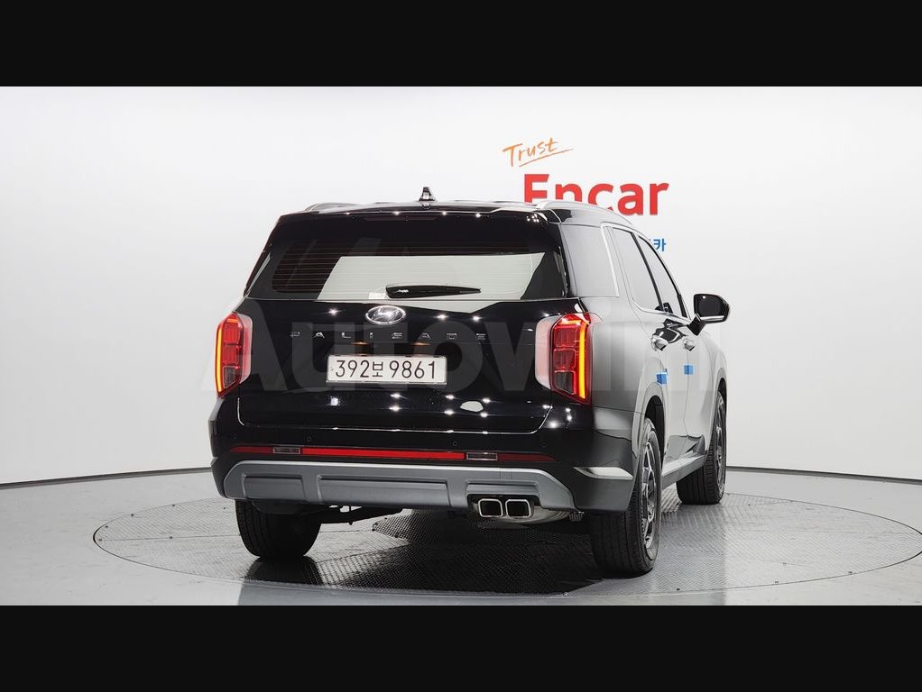 2023 Hyundai Palisade  FWD