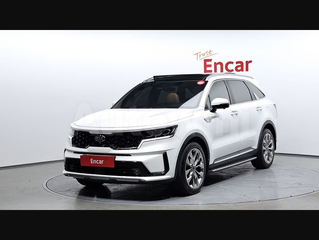 2021 Kia Sorento  FWD