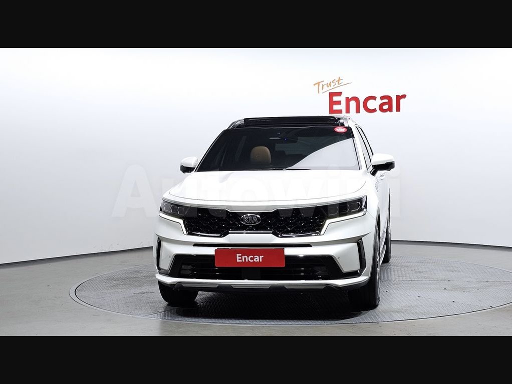 2021 Kia Sorento  FWD