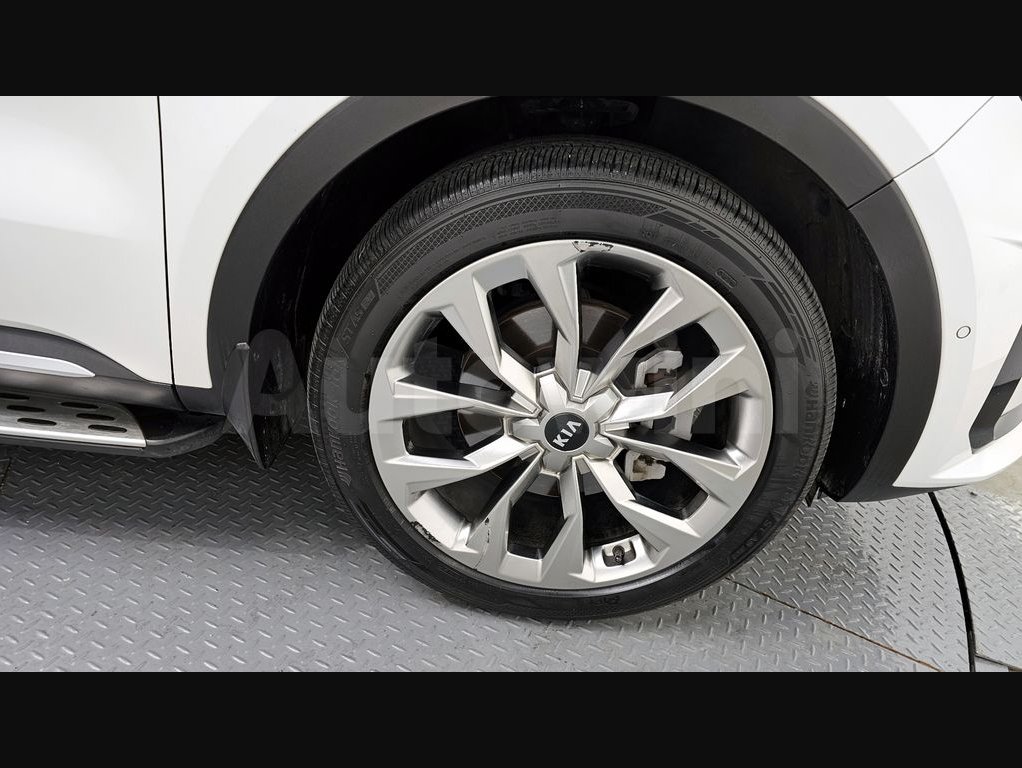 2021 Kia Sorento  FWD