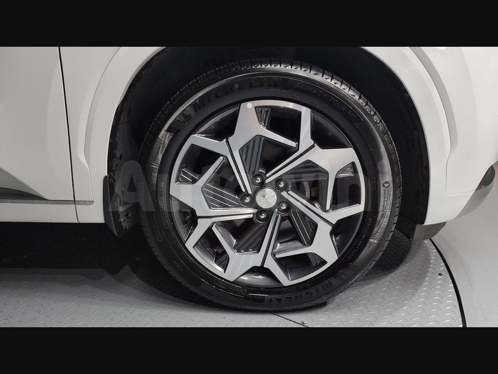 2022 Hyundai Palisade  FWD