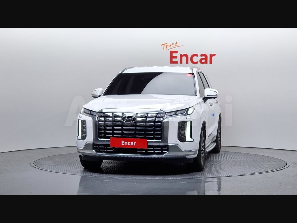 2024 Hyundai Palisade  FWD