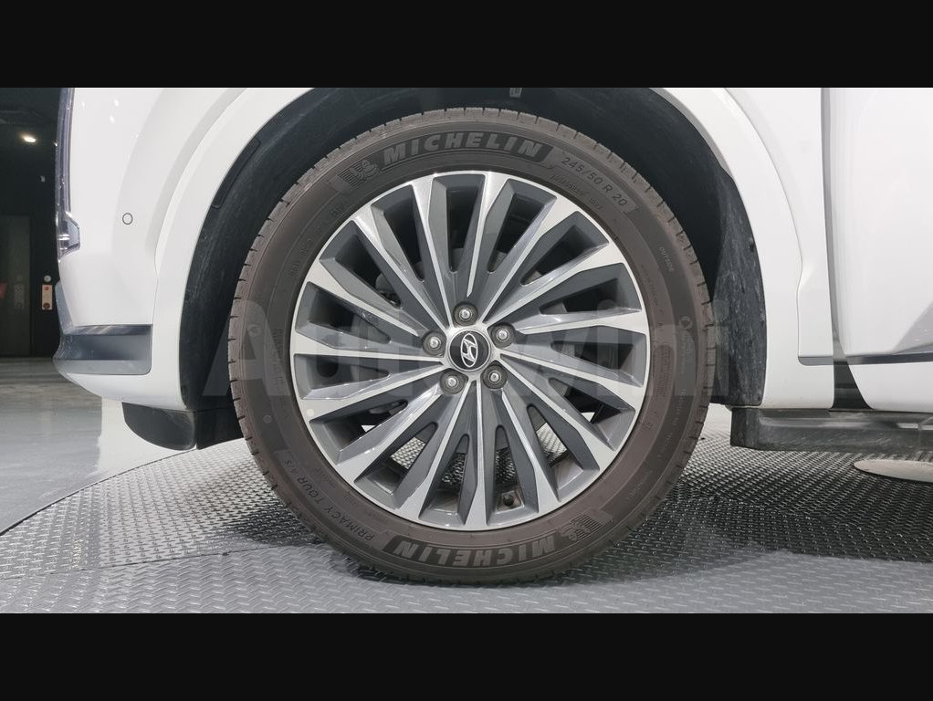 2024 Hyundai Palisade  FWD