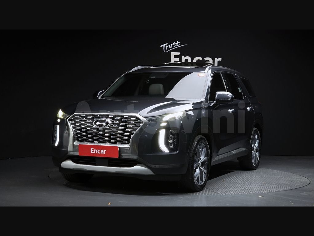 2019 Hyundai Palisade  FWD