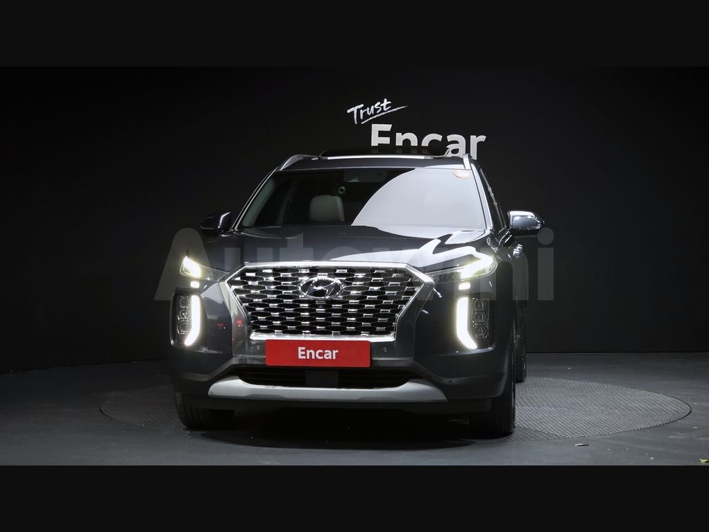 2019 Hyundai Palisade  FWD