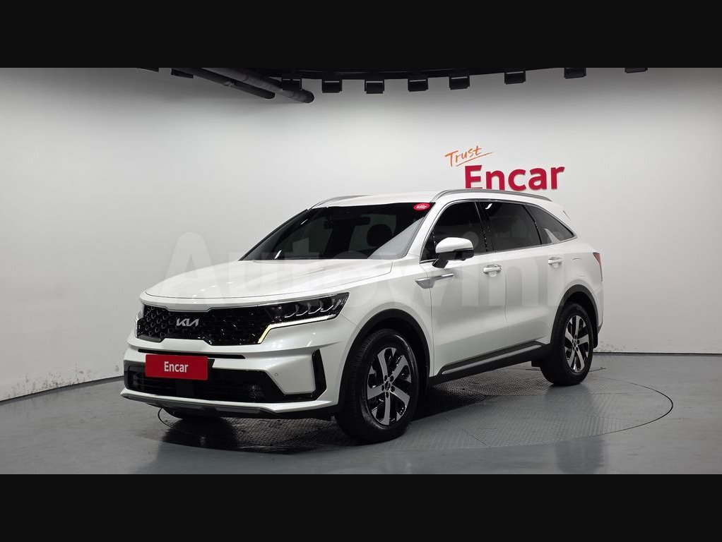 2022 Kia Sorento  FWD