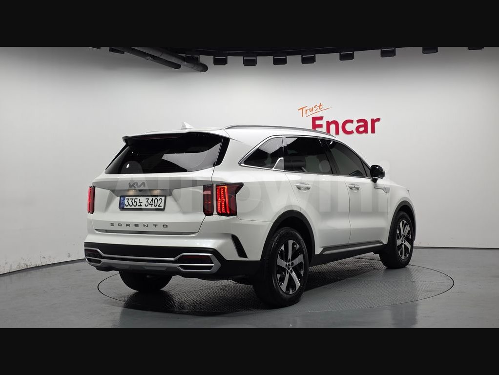2022 Kia Sorento  FWD