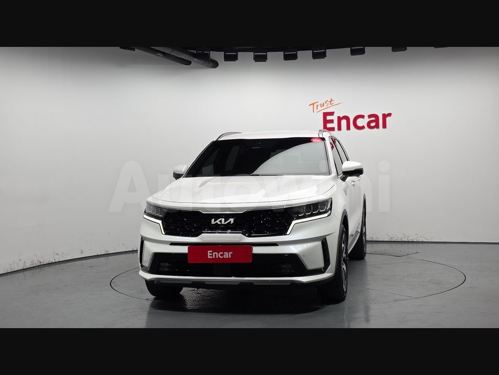 2022 Kia Sorento  FWD