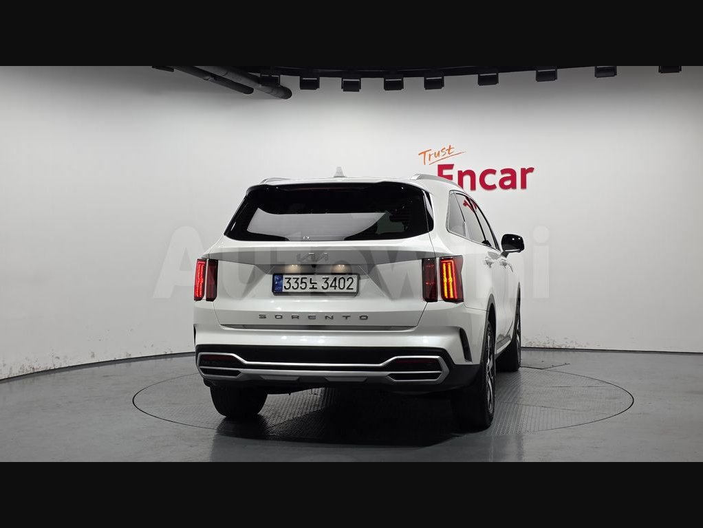 2022 Kia Sorento  FWD