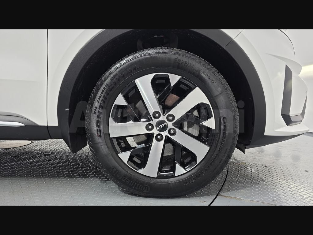 2022 Kia Sorento  FWD