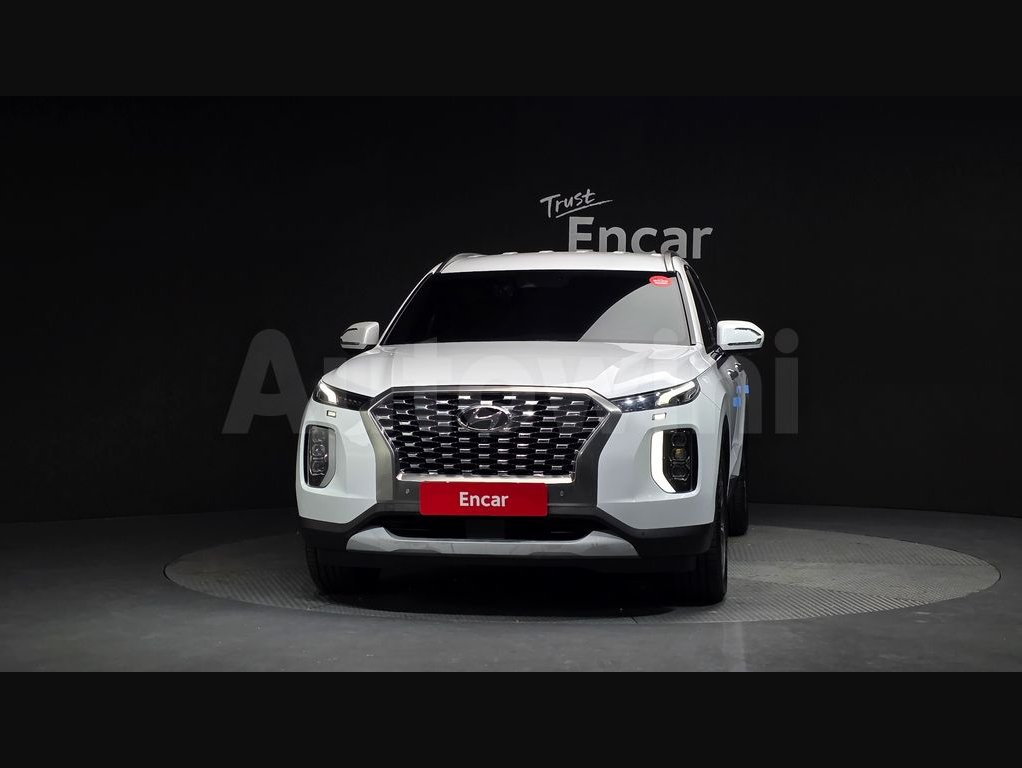 2022 Hyundai Palisade  FWD