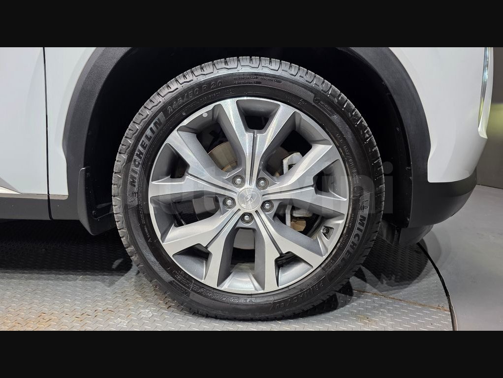 2022 Hyundai Palisade  FWD