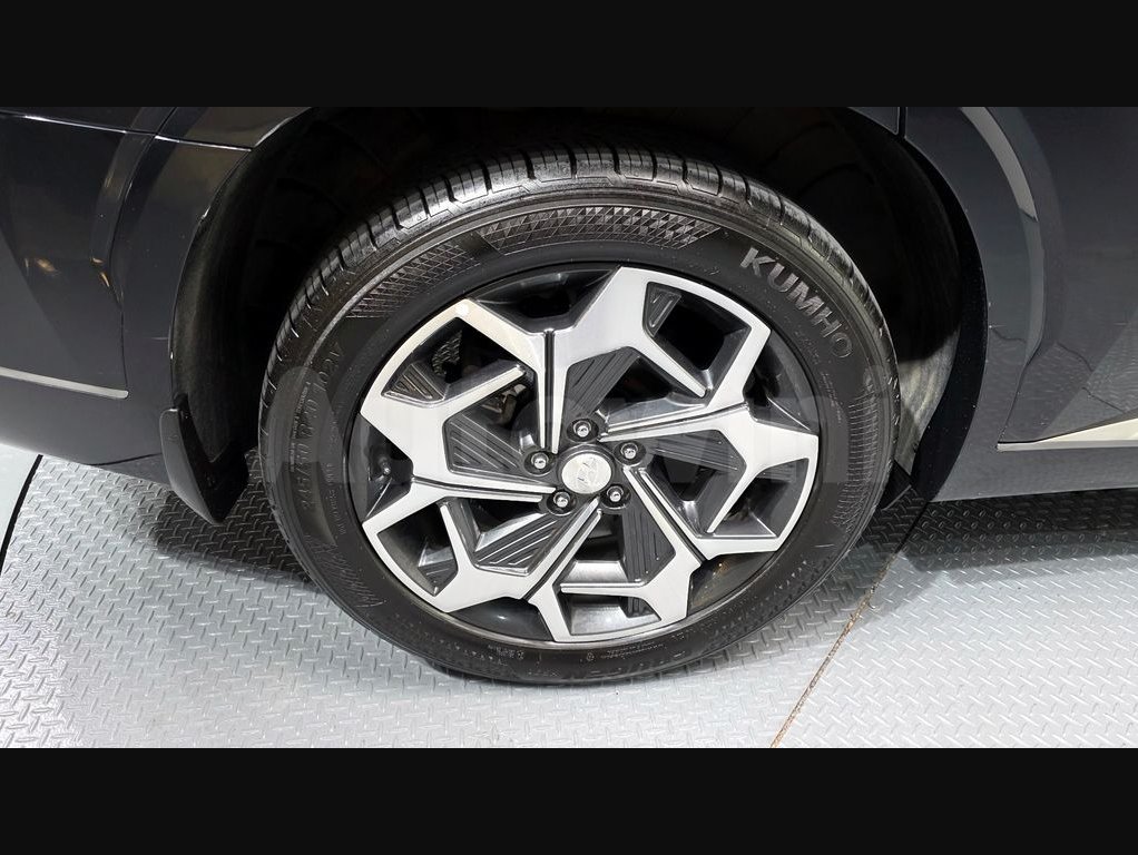 2022 Hyundai Palisade  FWD