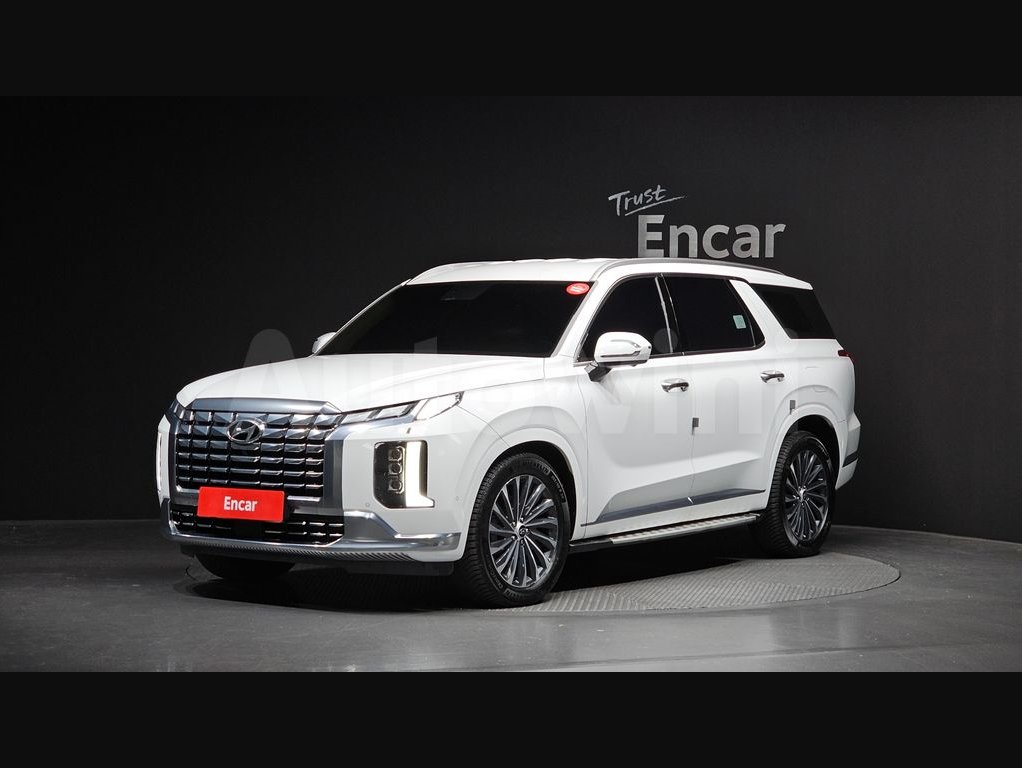 2023 Hyundai Palisade  FWD