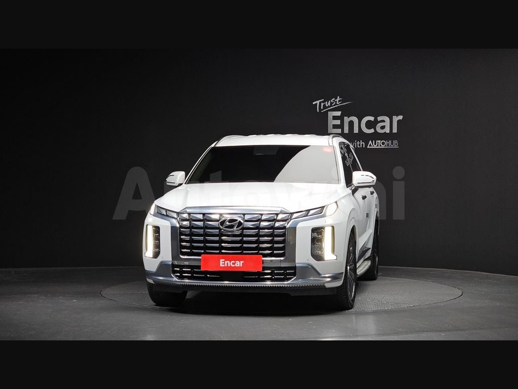 2023 Hyundai Palisade  FWD