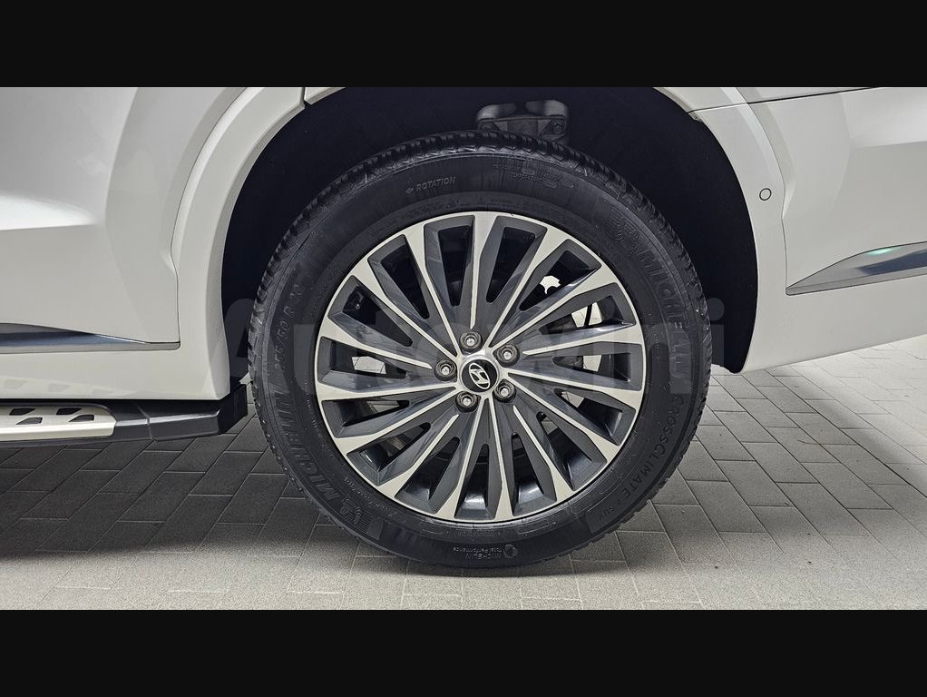 2023 Hyundai Palisade  FWD