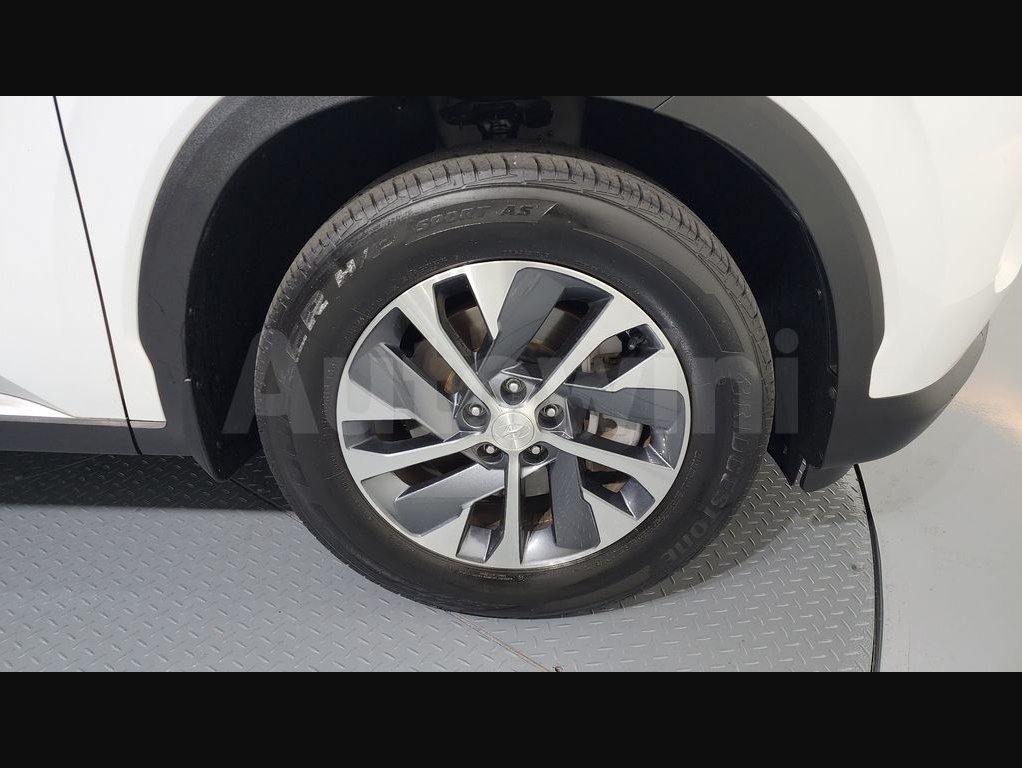 2022 Hyundai Palisade  FWD