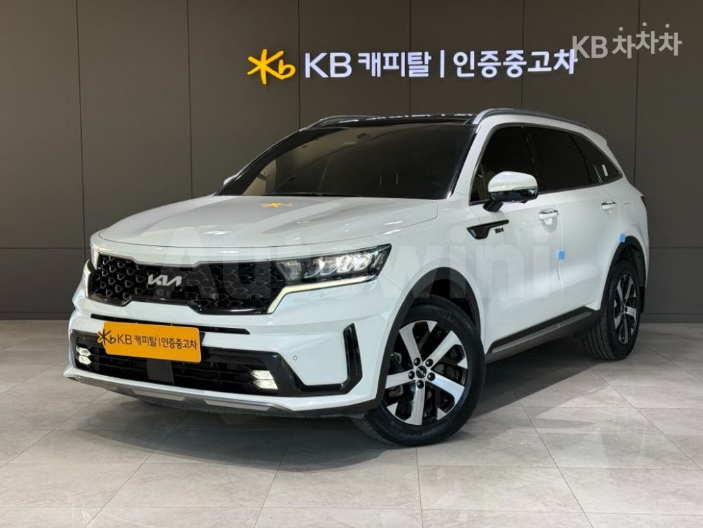 2022 Kia Sorento  FWD