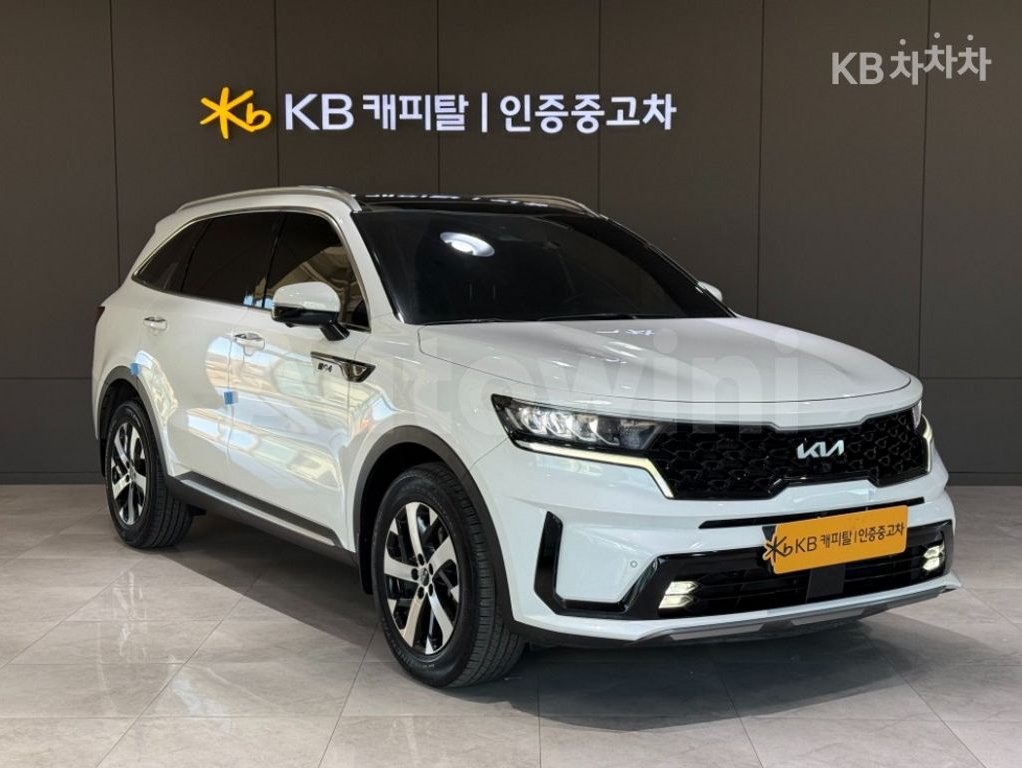 2022 Kia Sorento  FWD
