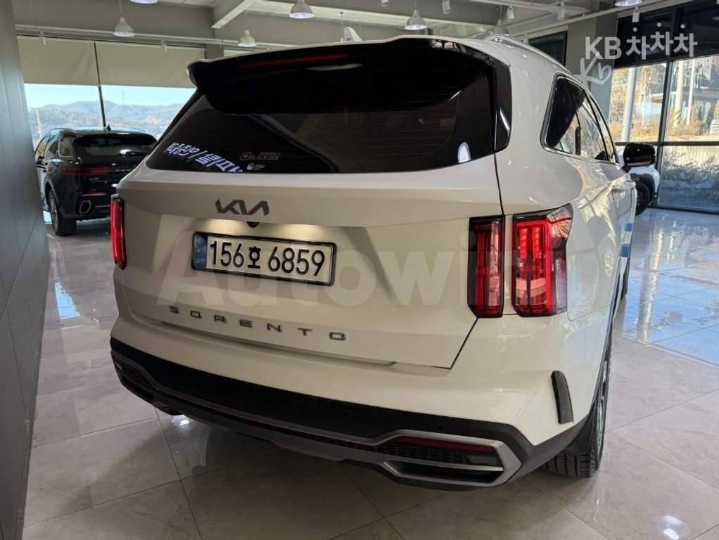 2022 Kia Sorento  FWD
