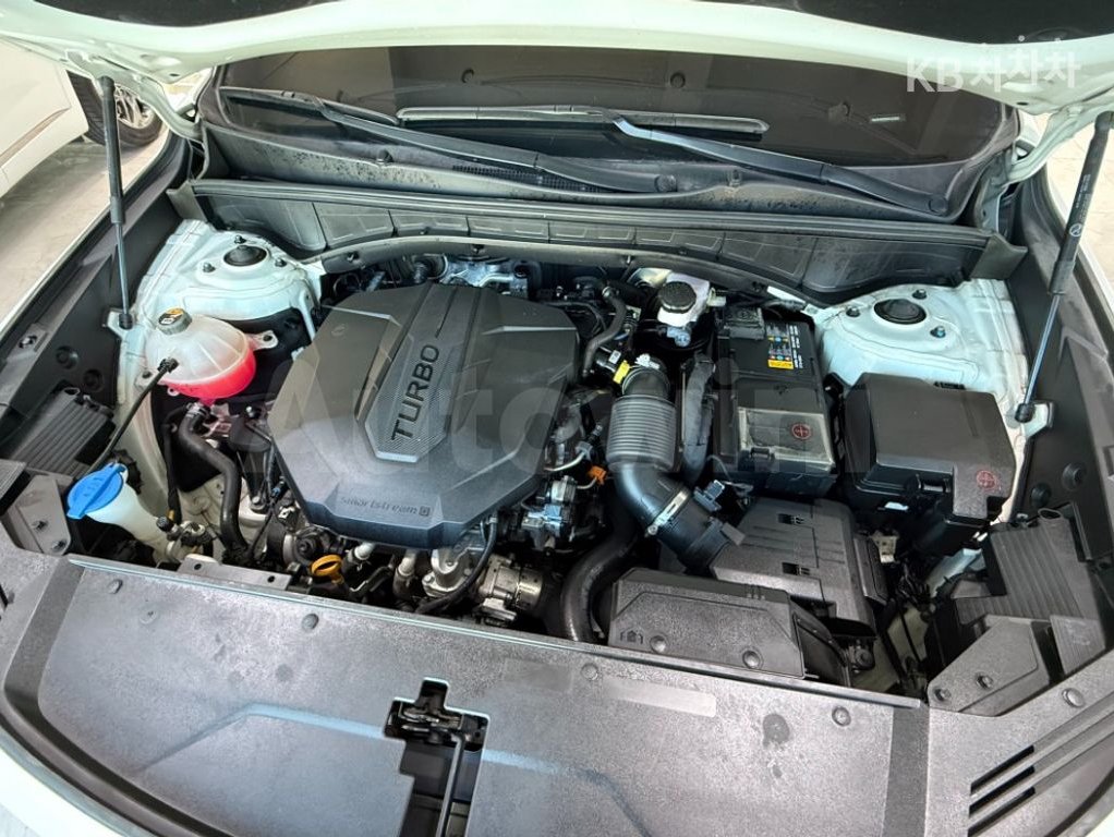 2022 Kia Sorento  FWD