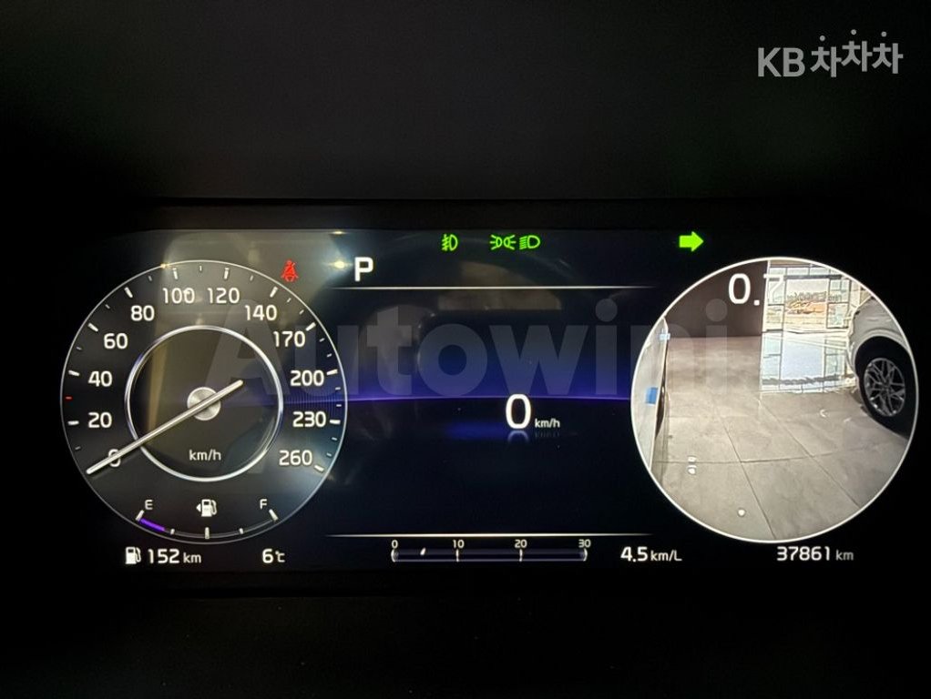 2022 Kia Sorento  FWD