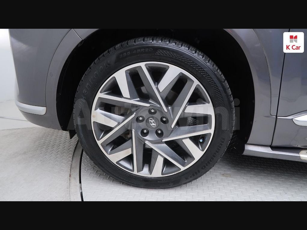 2021 Hyundai Santa Fe  FWD