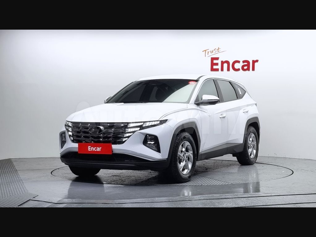 2023 Hyundai Tucson  FWD
