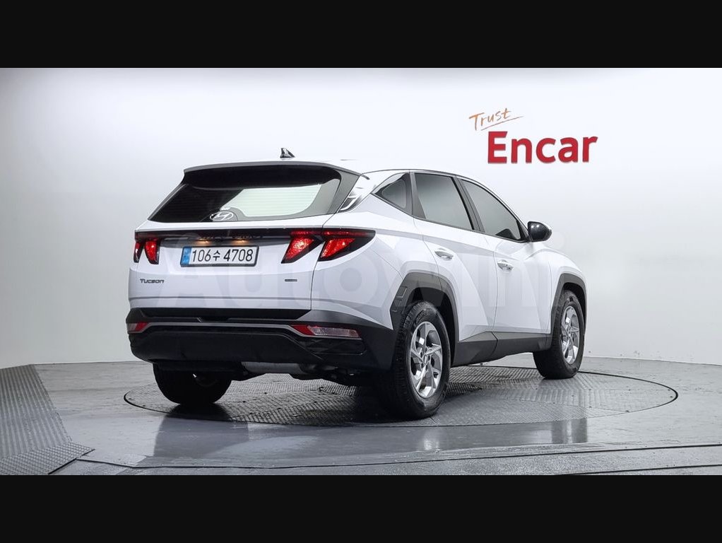 2023 Hyundai Tucson  FWD