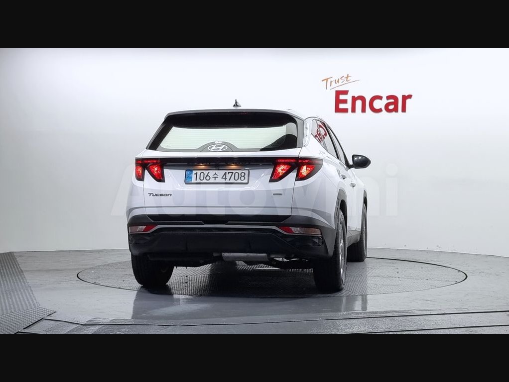 2023 Hyundai Tucson  FWD