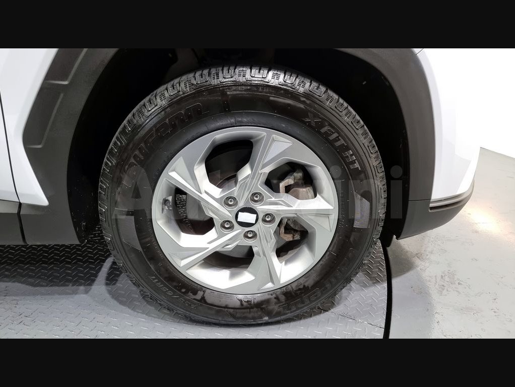 2023 Hyundai Tucson  FWD