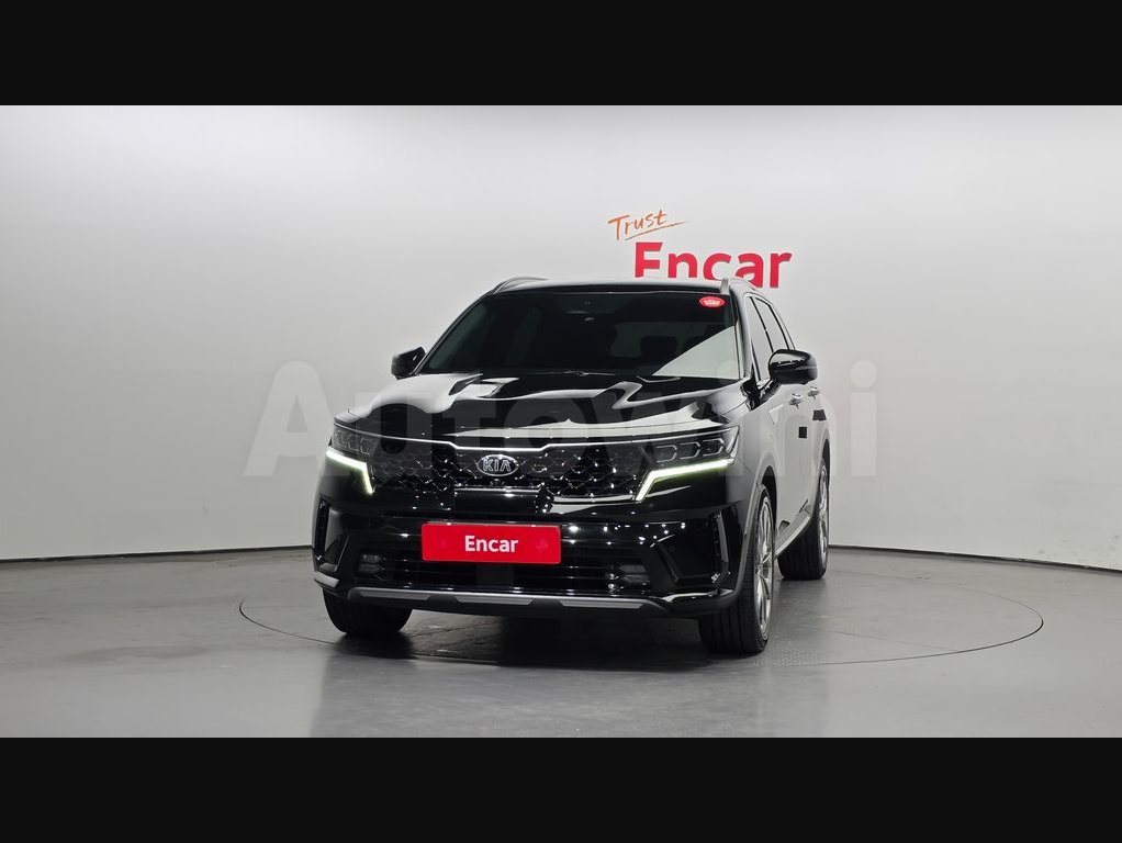 2021 Kia Sorento  FWD