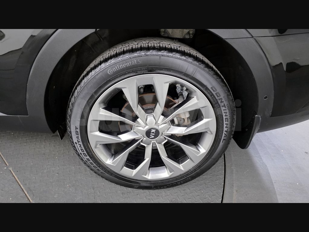 2021 Kia Sorento  FWD