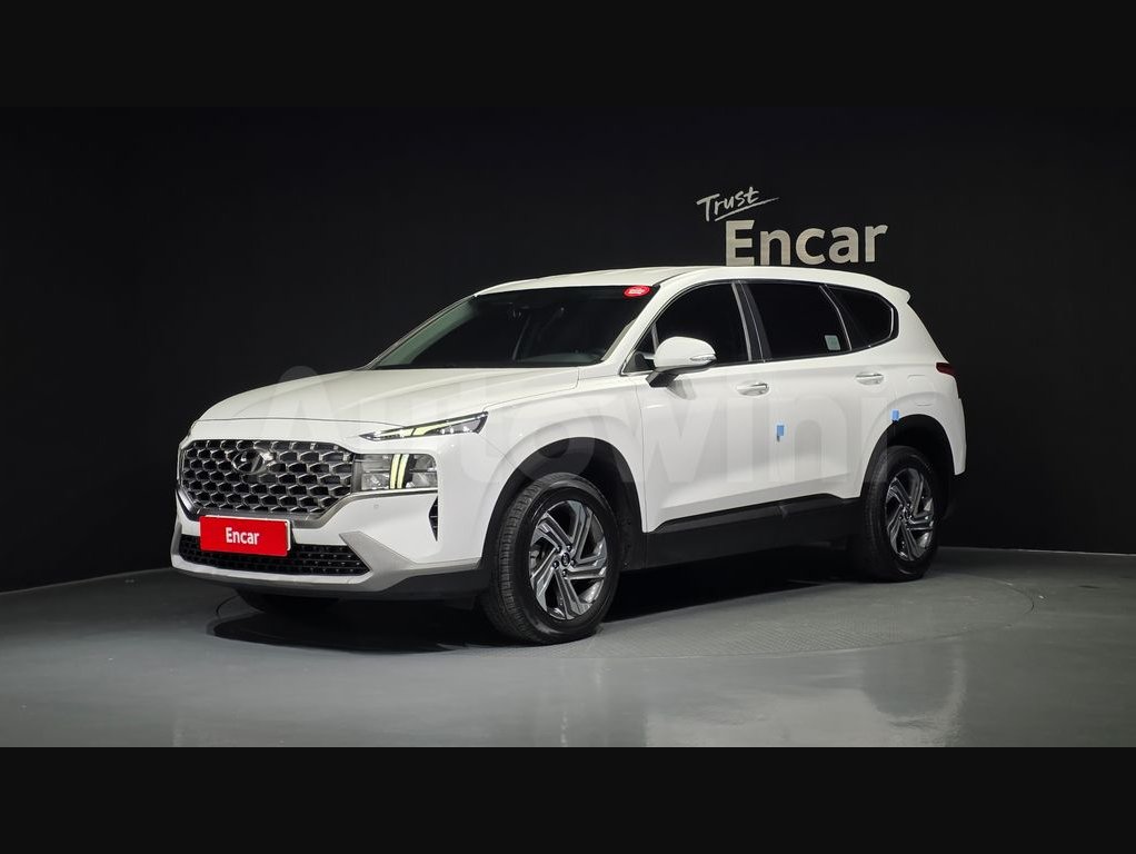 2022 Hyundai Santa Fe  FWD