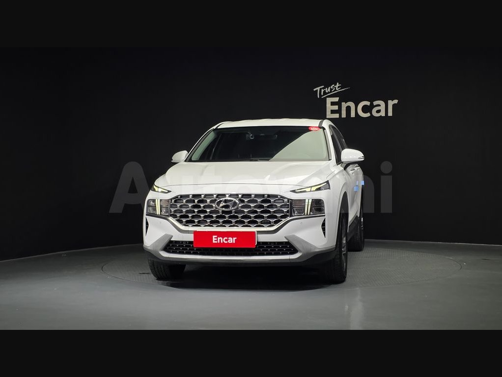 2022 Hyundai Santa Fe  FWD