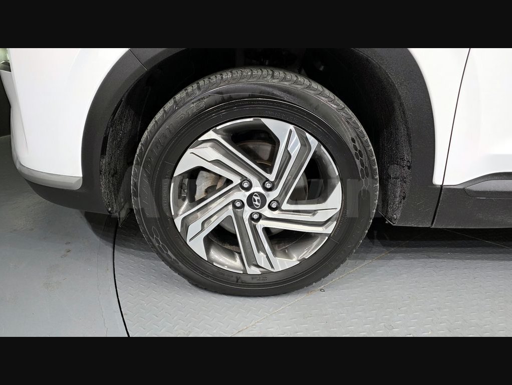 2022 Hyundai Santa Fe  FWD