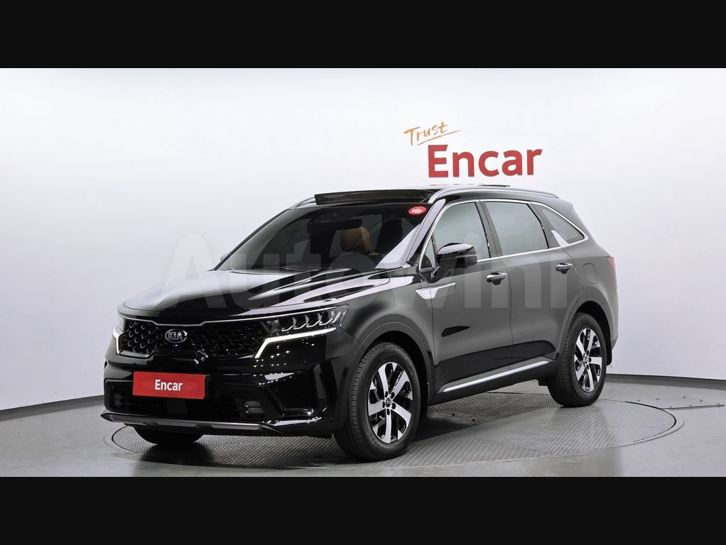 2021 Kia Sorento  FWD