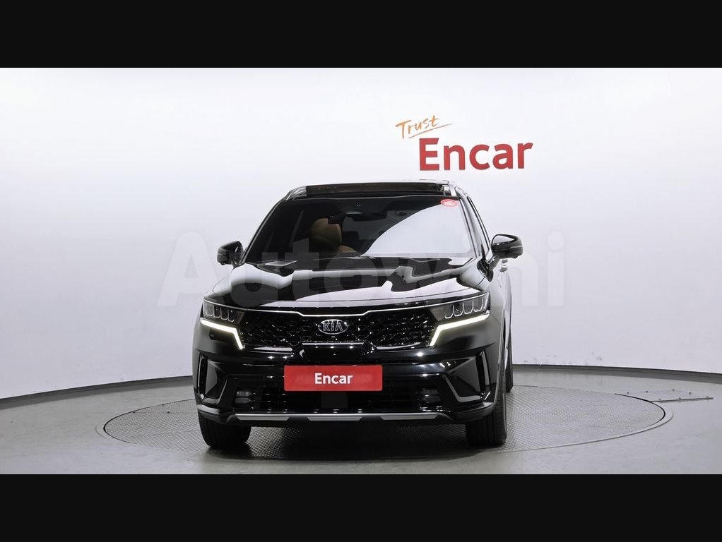 2021 Kia Sorento  FWD