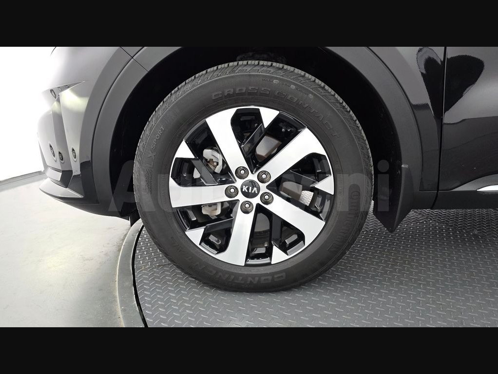 2021 Kia Sorento  FWD