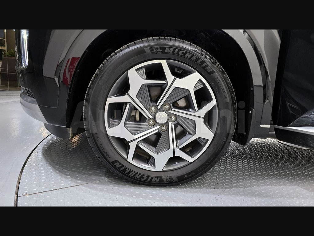 2022 Hyundai Palisade  FWD