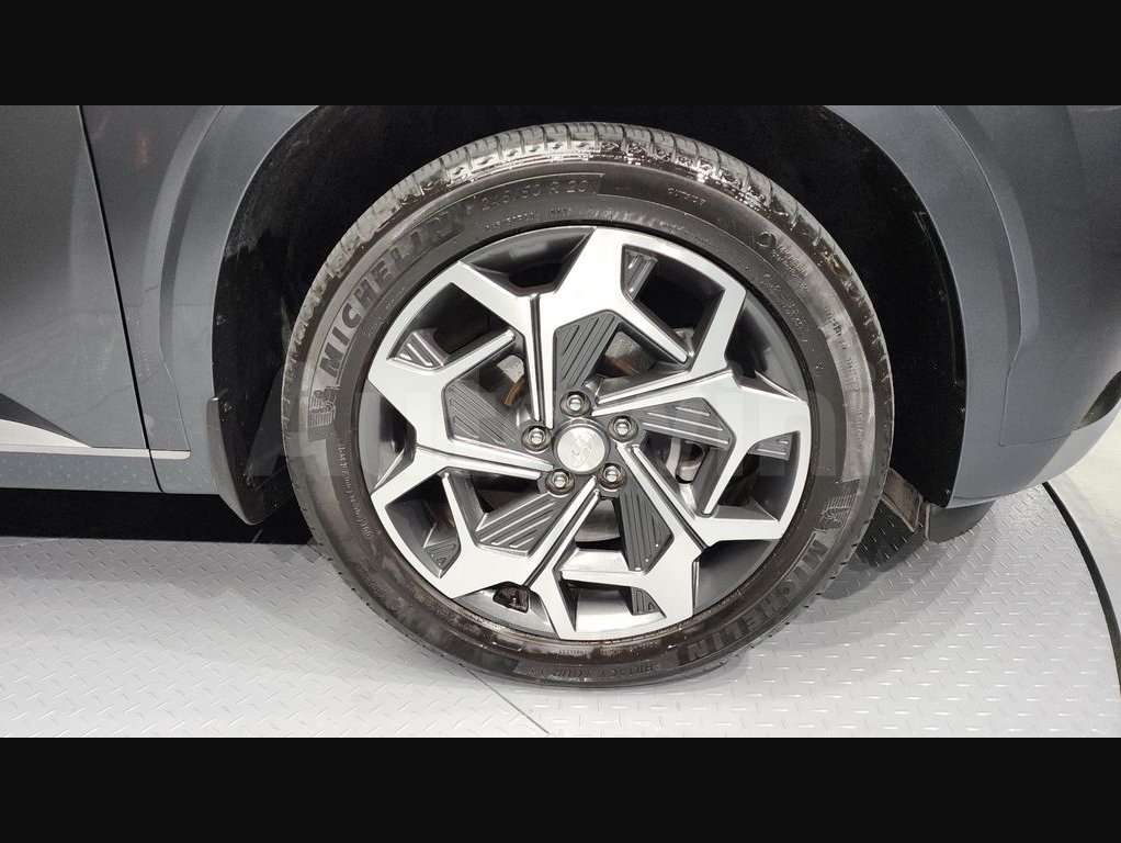 2022 Hyundai Palisade  FWD