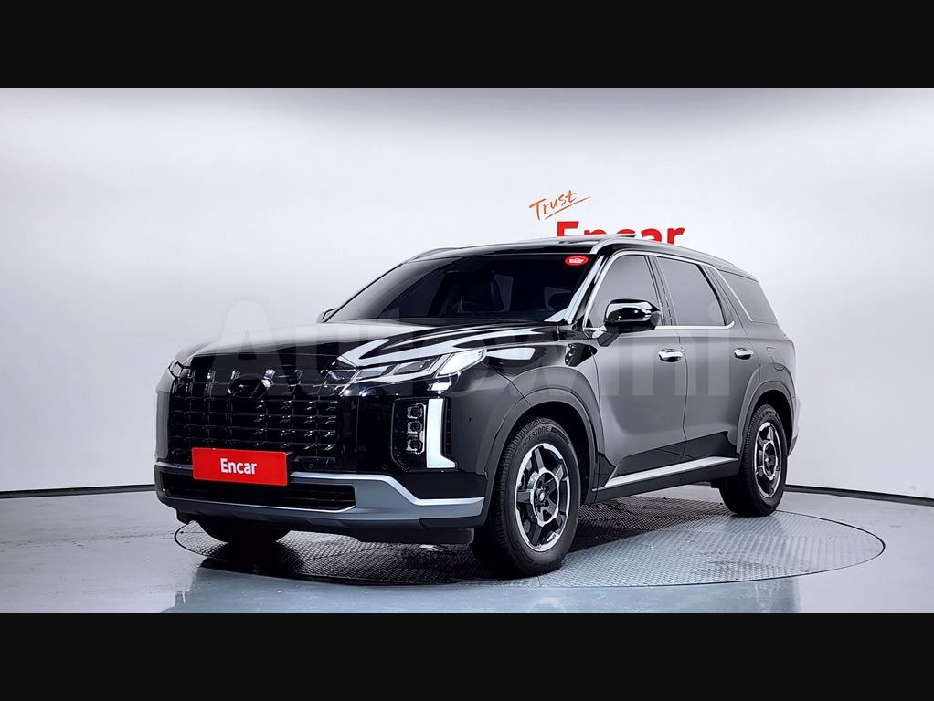 2023 Hyundai Palisade  FWD