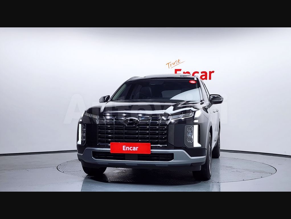 2023 Hyundai Palisade  FWD