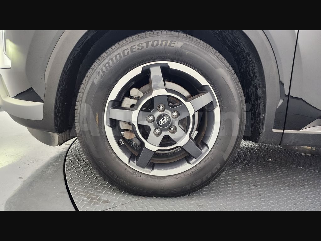 2023 Hyundai Palisade  FWD