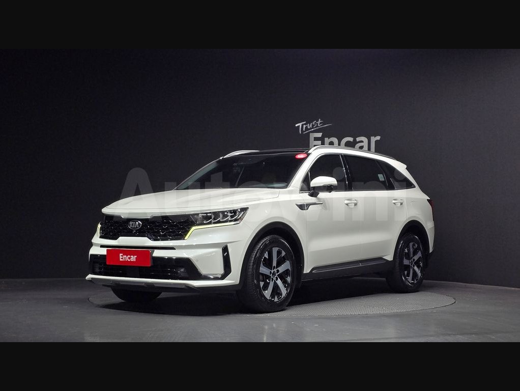 2021 Kia Sorento  FWD