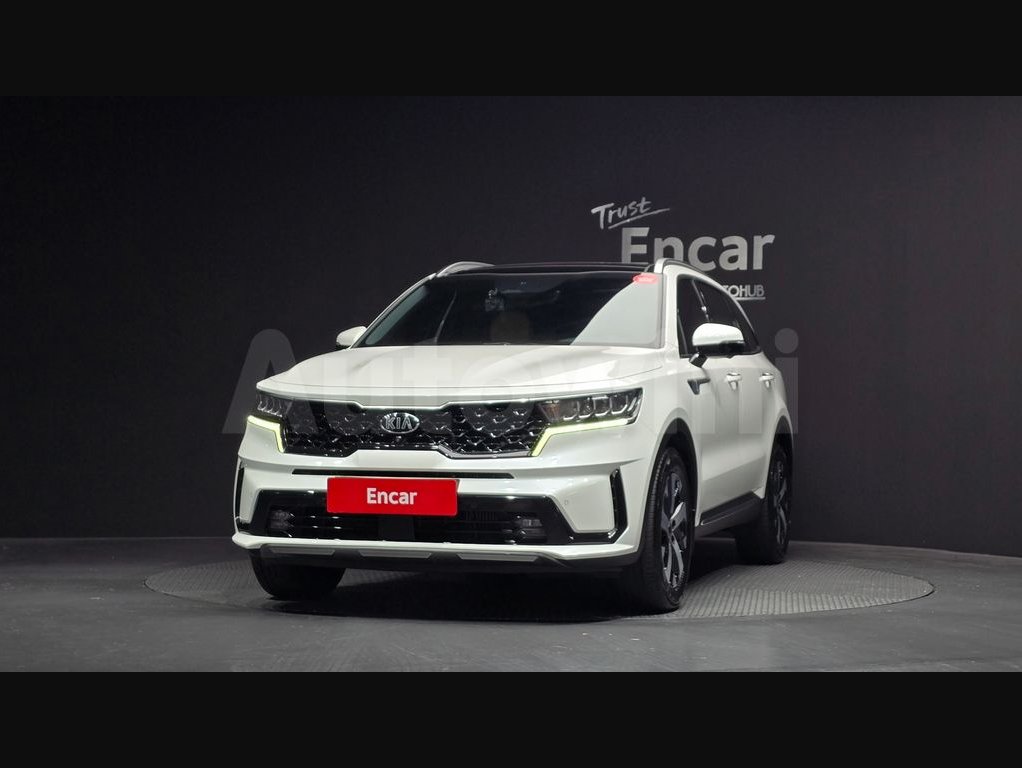 2021 Kia Sorento  FWD