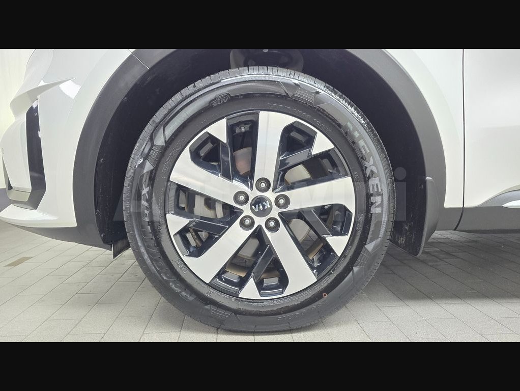 2021 Kia Sorento  FWD