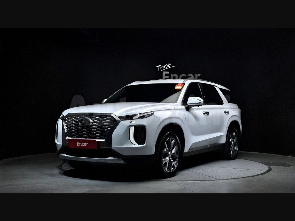2022 Hyundai Palisade  FWD